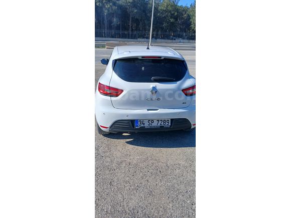 Sahibinden Renault Clio 1.5 dCi Joy 2017 Model