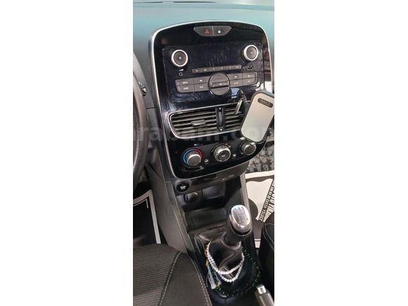 Sahibinden Renault Clio 1.5 dCi Joy 2017 Model