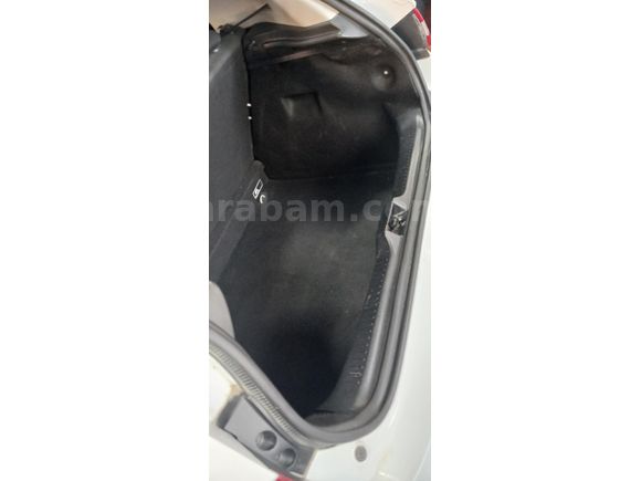 Sahibinden Renault Clio 1.5 dCi Joy 2017 Model