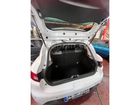 Sahibinden Renault Clio 1.5 dCi Joy 2017 Model
