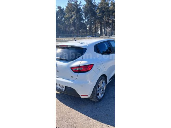Sahibinden Renault Clio 1.5 dCi Joy 2017 Model