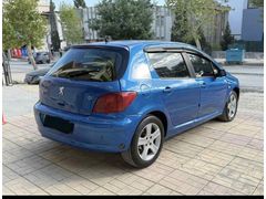 Sahibinden Peugeot 307 1.6 Technoplus 2004 Model 