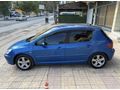 Sahibinden Peugeot 307 1.6 Technoplus 2004 Model 