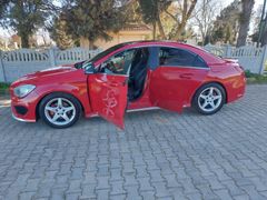 Sahibinden Mercedes - Benz CLA 180 CDI AMG 2014 Model