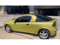 Sahibinden Opel Tigra 1.6 1998 Model 