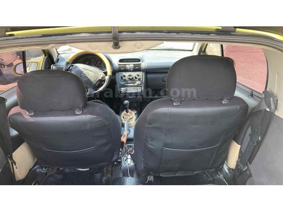 Sahibinden Opel Tigra 1.6 1998 Model 