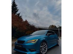 LİONCARS'DAN SEAT LEON  0 (501) 077 08 97