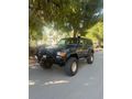 Sahibinden Jeep Cherokee 4.0 1990 Model 