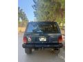 Sahibinden Jeep Cherokee 4.0 1990 Model 