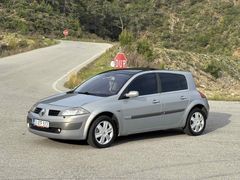 Megane 2 / Otomatik Bakımlı, Masrafsız, Temiz Aile Arabası