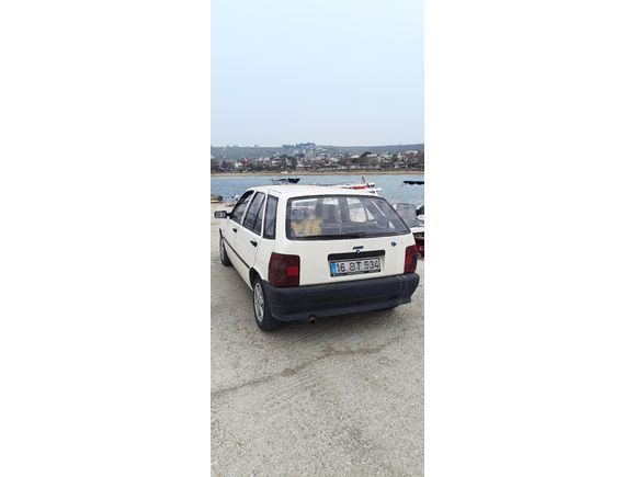 Sahibinden Fiat Tipo 1.6 S 1995 Model