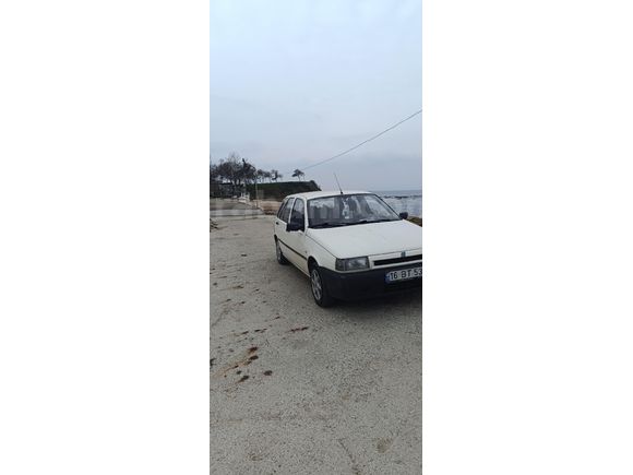 Sahibinden Fiat Tipo 1.6 S 1995 Model