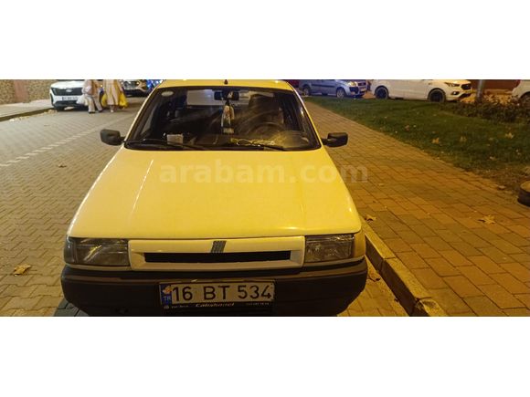 Sahibinden Fiat Tipo 1.6 S 1995 Model