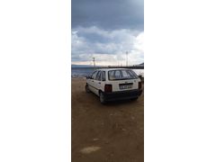 Sahibinden Fiat Tipo 1.6 S 1995 Model