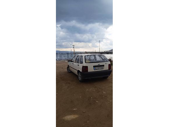 Sahibinden Fiat Tipo 1.6 S 1995 Model