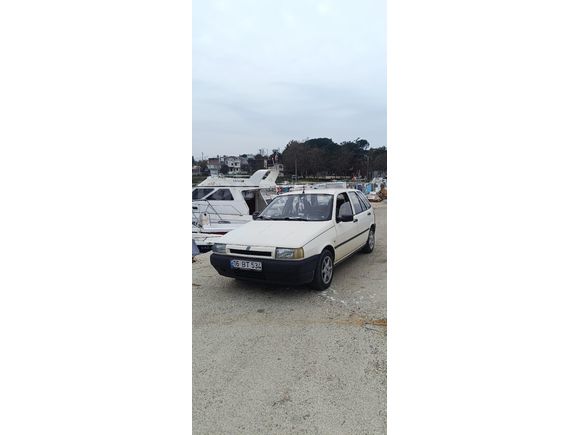 Sahibinden Fiat Tipo 1.6 S 1995 Model