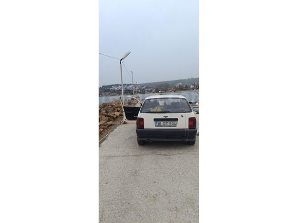 Sahibinden Fiat Tipo 1.6 S 1995 Model