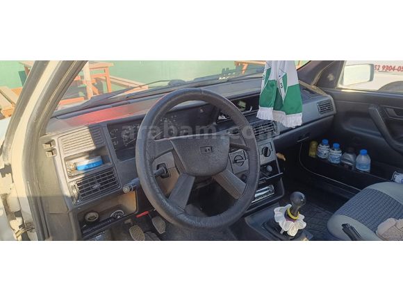 Sahibinden Fiat Tipo 1.6 S 1995 Model