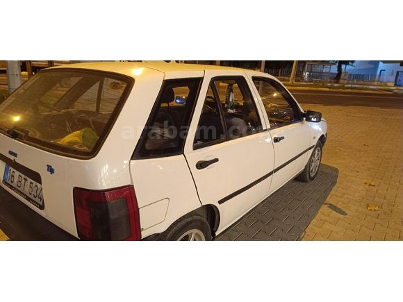 Sahibinden Fiat Tipo 1.6 S 1995 Model