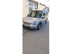 Sahibinden Ford Tourneo Connect 1.8 TDCI SWB Silver 2012 Model