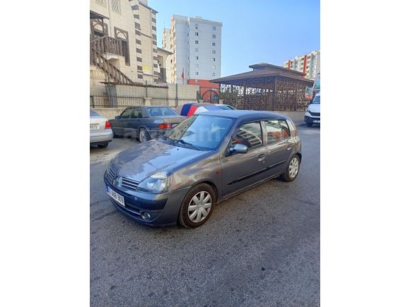 Sahibinden Renault Clio 1.4 2002 Model Adana