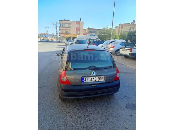 Sahibinden Renault Clio 1.4 2002 Model Adana