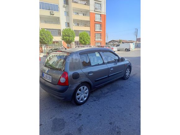Sahibinden Renault Clio 1.4 2002 Model Adana