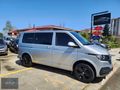 2022 MODEL TRANSPORTER 2.0 TDI 150 BG OTOMATIK . KOYUNCULAR RİZE