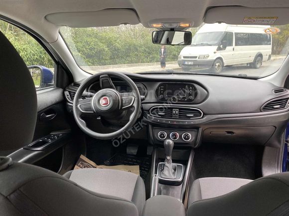 & OTOMATİK &