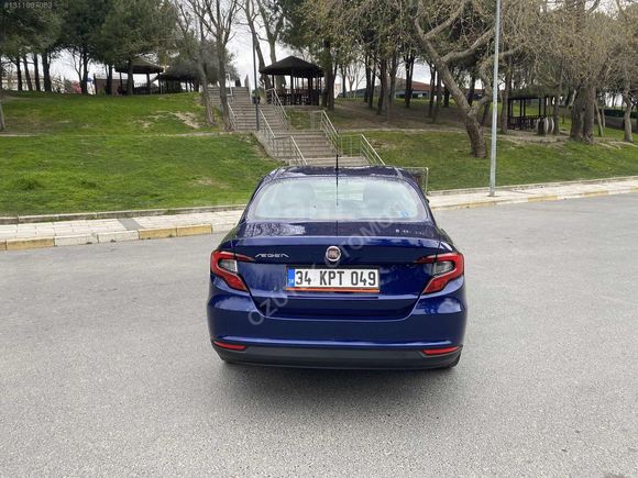 & OTOMATİK &