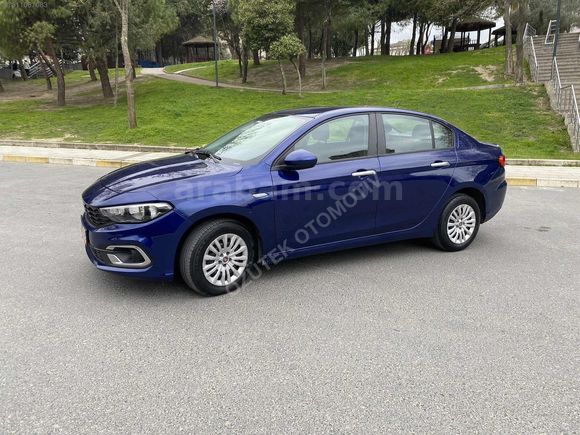 & OTOMATİK &