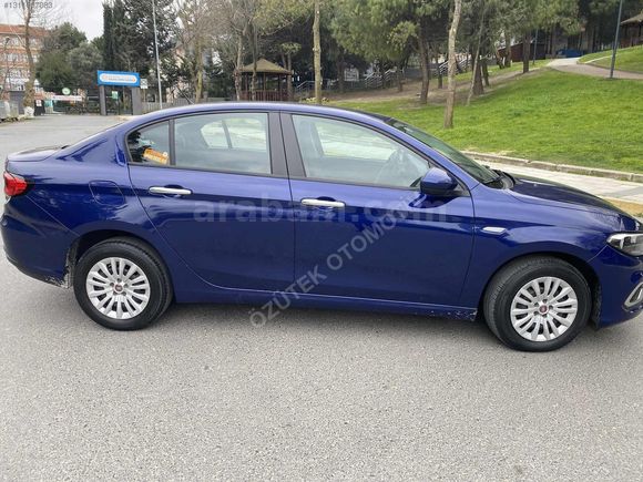 & OTOMATİK &