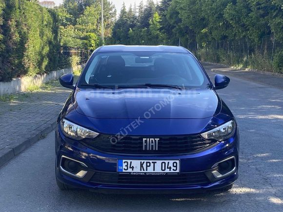 & OTOMATİK &