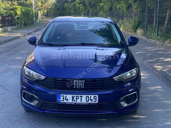 & OTOMATİK &