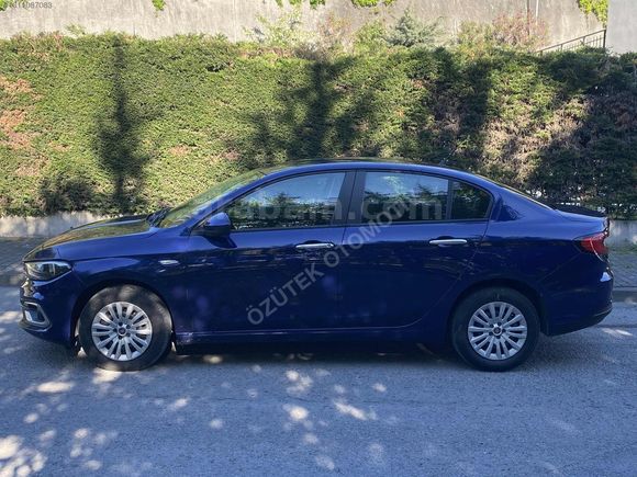 & OTOMATİK &