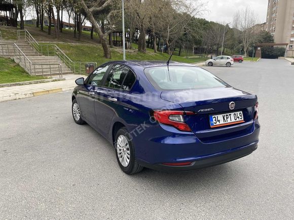 & OTOMATİK &