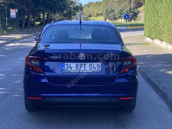 & OTOMATİK &