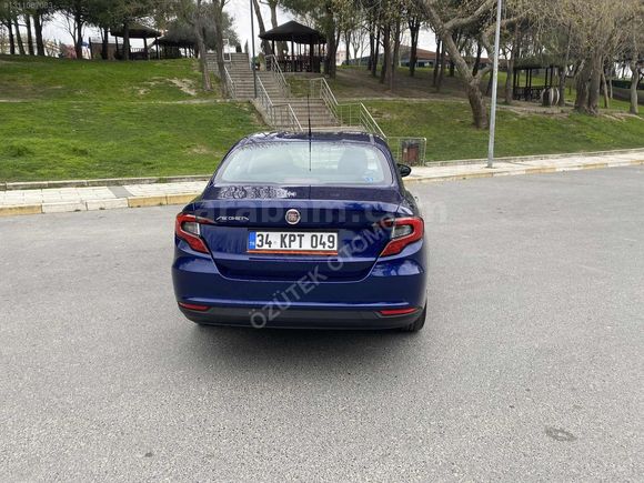 & OTOMATİK &
