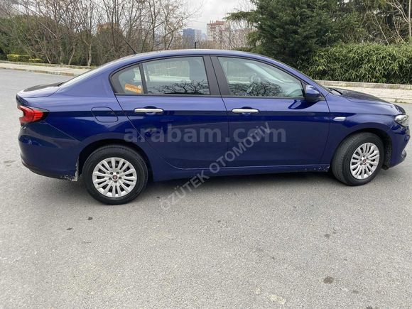 & OTOMATİK &