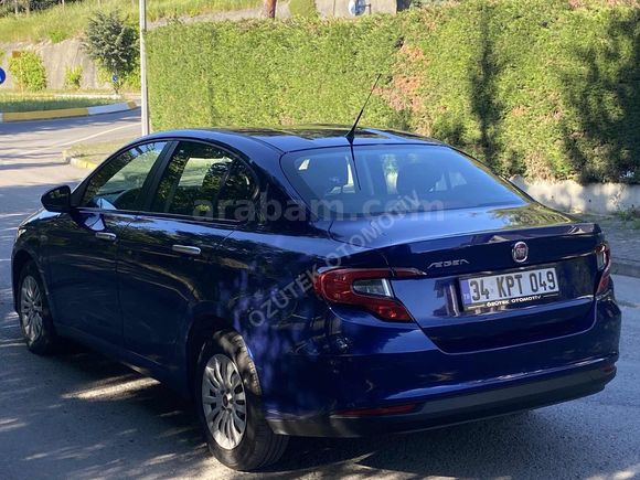 & OTOMATİK &