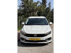 2024 1.6 MULTİJET EGEA EASY DCT GSR G.GÖRÜŞ KAMERA PARK S.