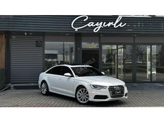 ÇAYIRLI'DAN SORUNSUZ A6 MATRİX/BOSE/VAKUM/MKM PRD/A8KLTK 4ISITMA