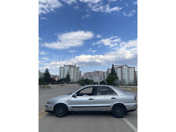 Sahibinden Fiat Marea 1.6 SX 2001 Model