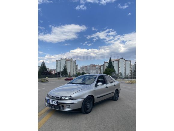 Sahibinden Fiat Marea 1.6 SX 2001 Model
