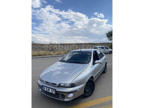 Sahibinden Fiat Marea 1.6 SX 2001 Model