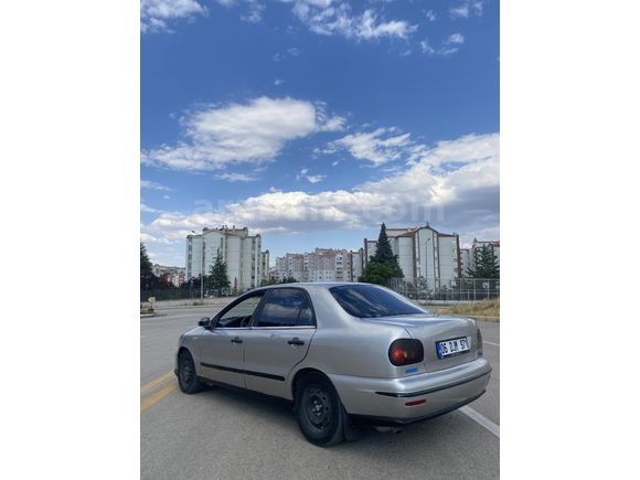 Sahibinden Fiat Marea 1.6 SX 2001 Model