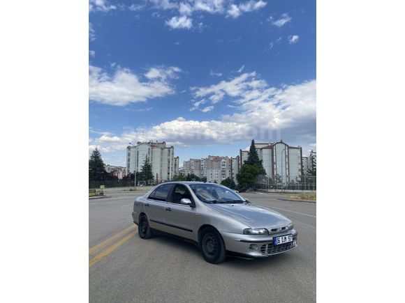Sahibinden Fiat Marea 1.6 SX 2001 Model