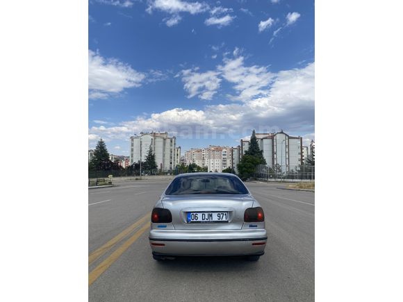 Sahibinden Fiat Marea 1.6 SX 2001 Model