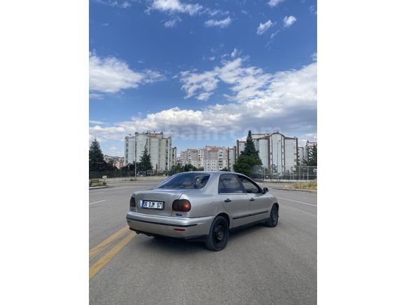 Sahibinden Fiat Marea 1.6 SX 2001 Model