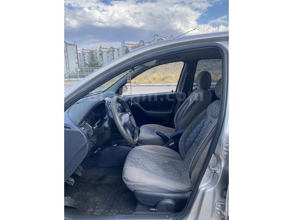 Sahibinden Fiat Marea 1.6 SX 2001 Model